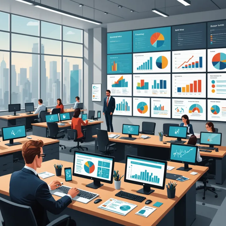 Модальная зарплата: что это такое и почему это важно знать каждому