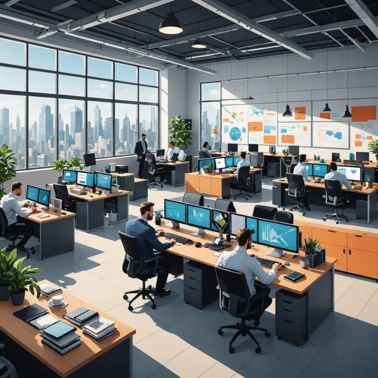 Основы Бизнеса: Стратегии, Риски и Успех в 2026