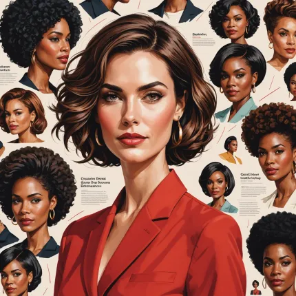 Модные стрижки для девочек 31 год: стильные стрижки для женщин в 31 год